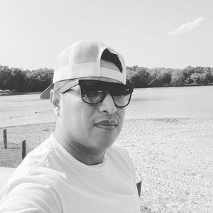 Meet your Posher, Erick